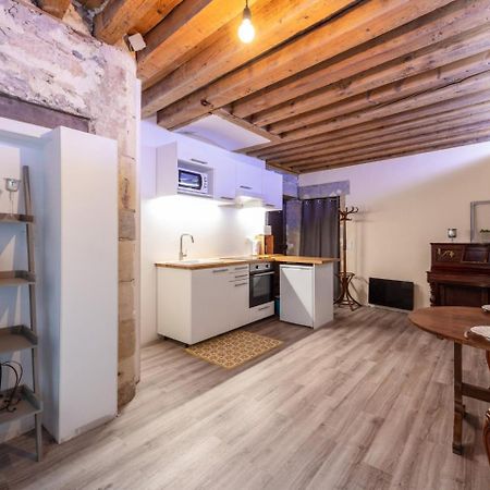 Апартаменты L'Atelier Des Traboules, Au Coeur Du Vieux Lyon Ail Экстерьер фото